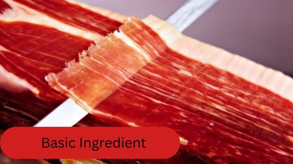 How Jamón Serrano is Made in 2025