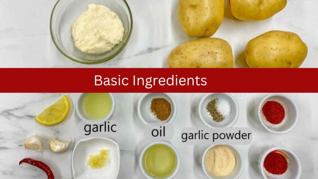 How to Make Patatas Bravas: Spain’s Spiciest Tapas