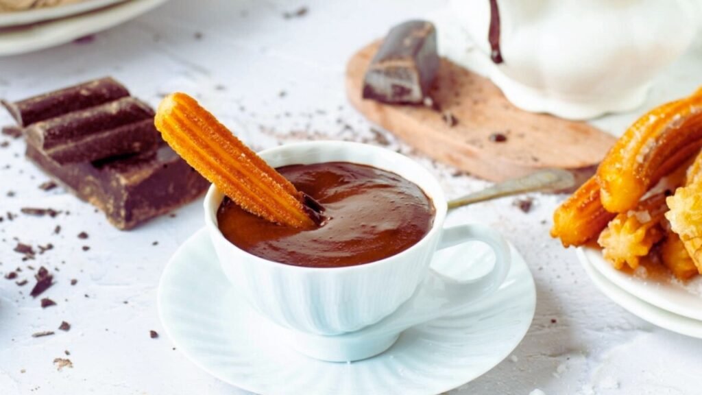 Top 10 Spanish Foods in 2025