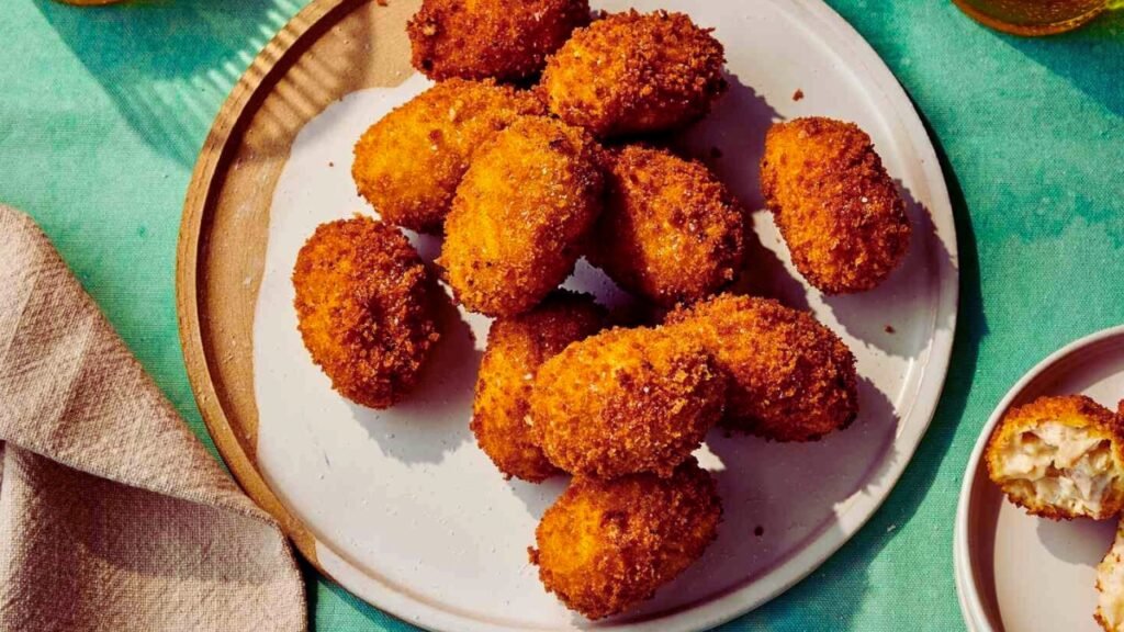 Top 10 Spanish Dishes in 2025