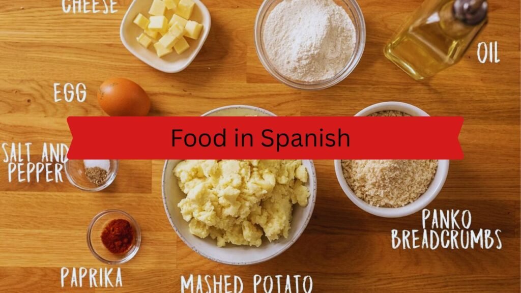 Croquettes Recipe: A Bite of Spanish Comfort
