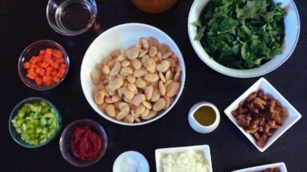 The 2025 Guide to Fabada Asturiana
