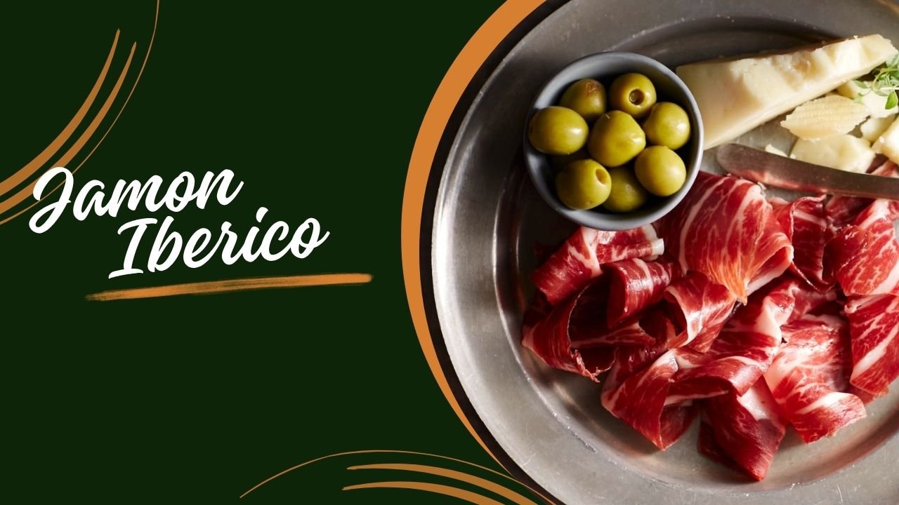 Jamón Ibérico: A Complete Guide to Spain’s Culinary Treasure
