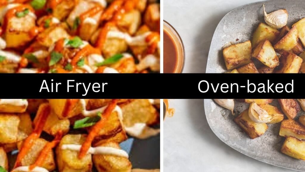 How to Make Patatas Bravas: Spain’s Spiciest Tapas