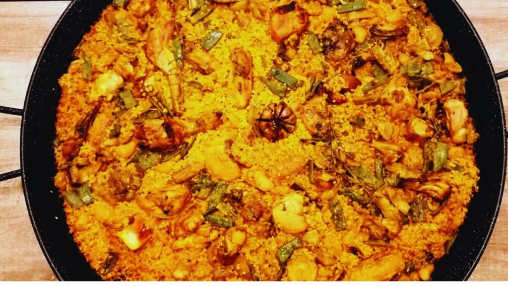 Top 10 Spanish Foods in 2025