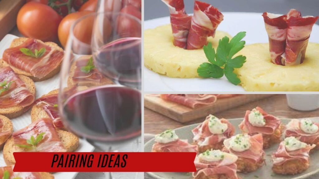 How Jamón Serrano is Made in 2025