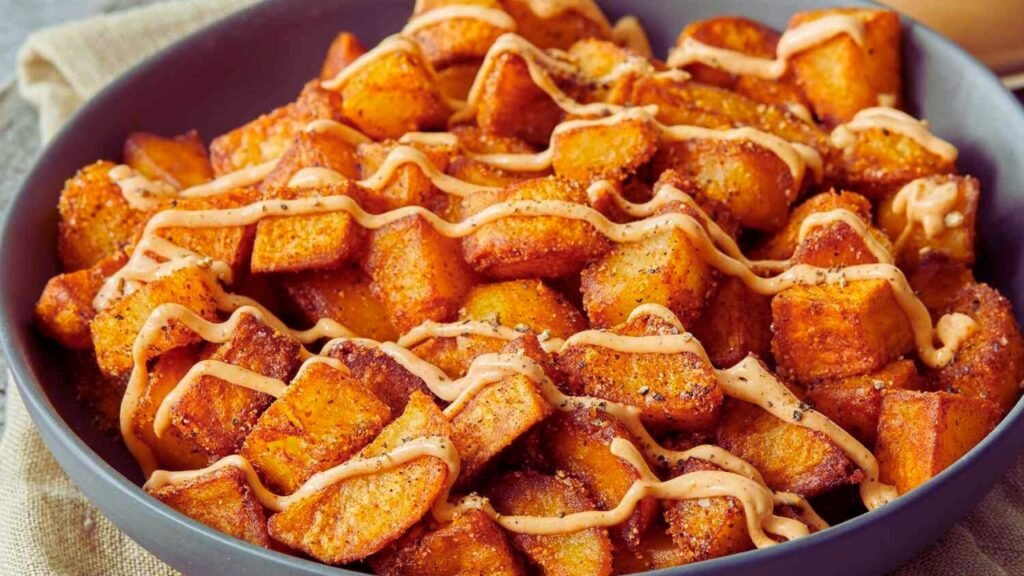 Top 10 Spanish Foods in 2025