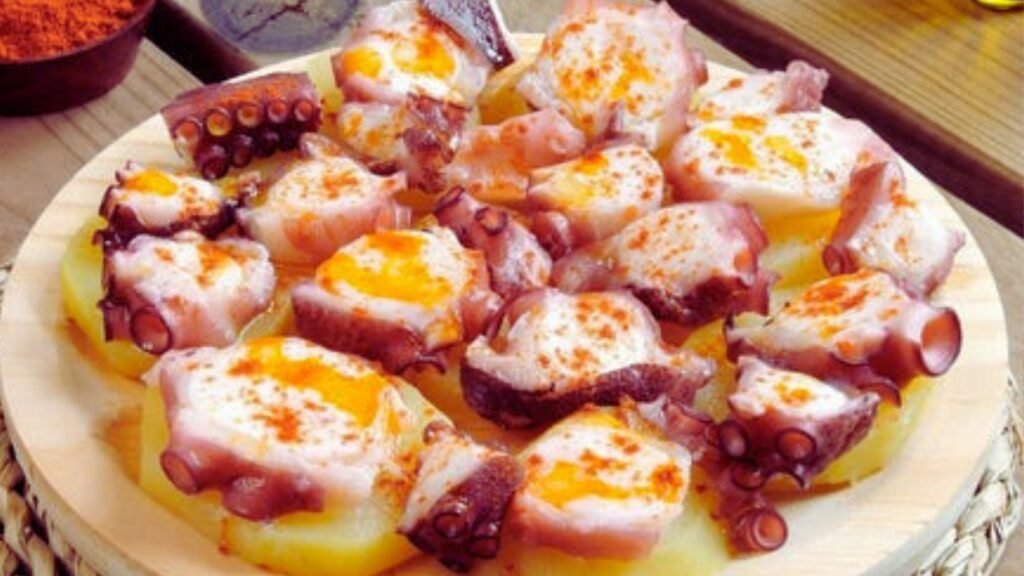 Top 10 Spanish Foods in 2025
