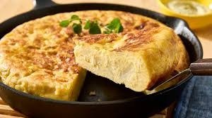 Top 10 Spanish Dishes in 2025