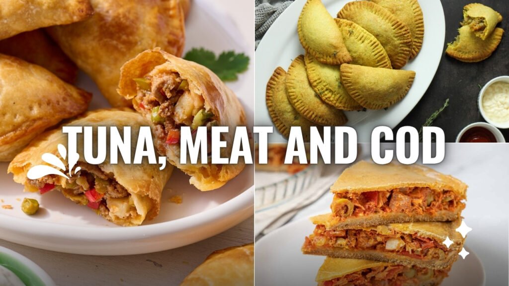 Empanada Gallega Recipe: A Spanish Classic from Northwest