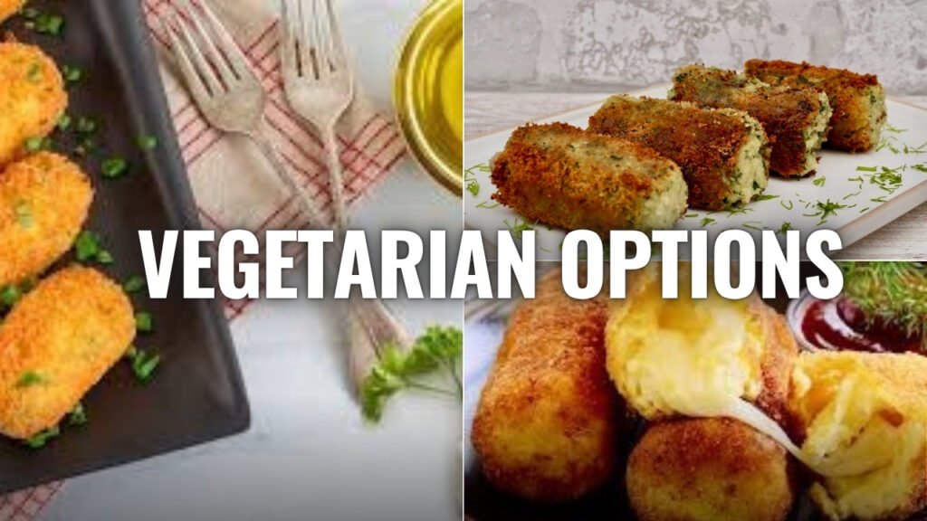Croquettes Recipe: A Bite of Spanish Comfort