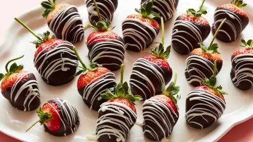 Top 10 Easy Sweet Recipes to Satisfy Your Cravings