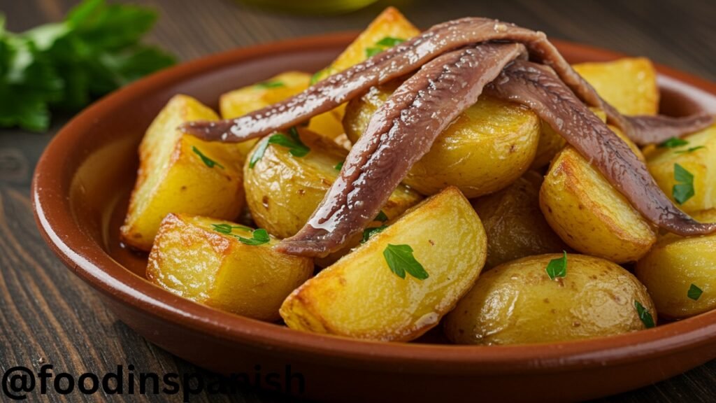 Top 10 Easy Anchovies Recipes for Spanish Tapas Lovers