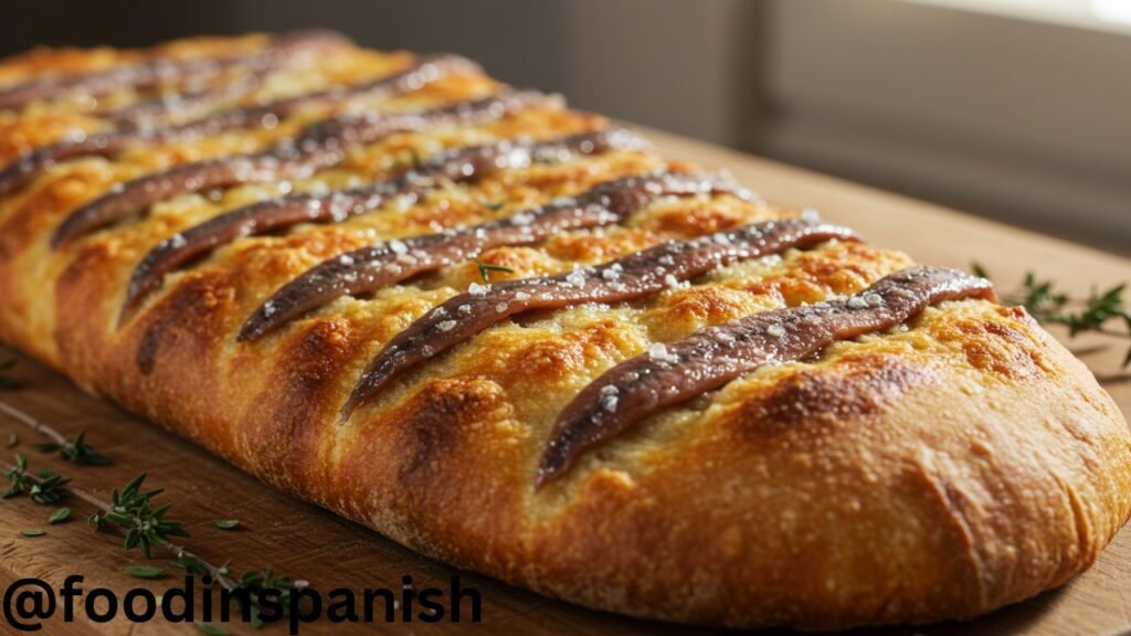 Top 10 Easy Anchovies Recipes for Spanish Tapas Lovers