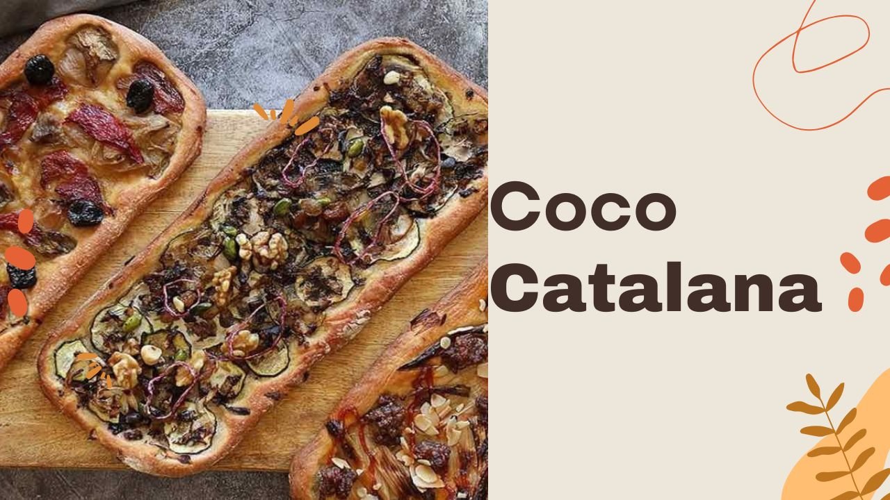 Why Coca Catalana Should Be Your Next Baking Adventure