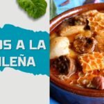 Callos a la Madrileña: 4 Essential Ingredients for Authentic Flavour