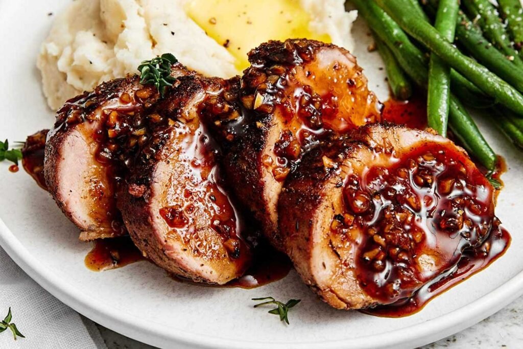 Top 10 Easy Pork Tenderloin Recipes for Delicious Weeknight Dinners 
