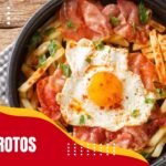Top 10 Toppings to Elevate Your Huevos Rotos
