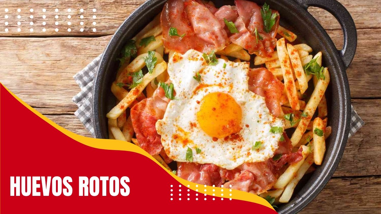 Top 10 Toppings to Elevate Your Huevos Rotos