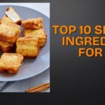 Top 10 Secret Ingredients to Elevate Your Leche Frita