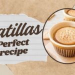 The Secret to Perfect Spanish Natillas Every Time