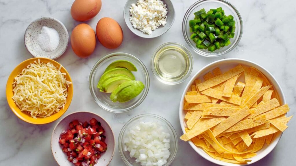 The Secret to Perfect Spanish Migas at Home