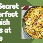 The Secret to Perfect Spanish Migas at Home