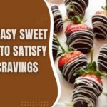 Top 10 Easy Sweet Recipes to Satisfy Your Cravings