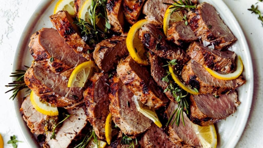Top 10 Easy Pork Tenderloin Recipes for Delicious Weeknight Dinners 