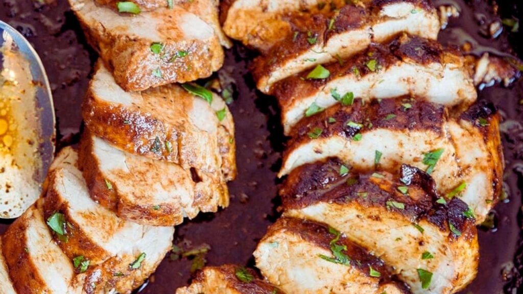 Top 10 Easy Pork Tenderloin Recipes for Delicious Weeknight Dinners 