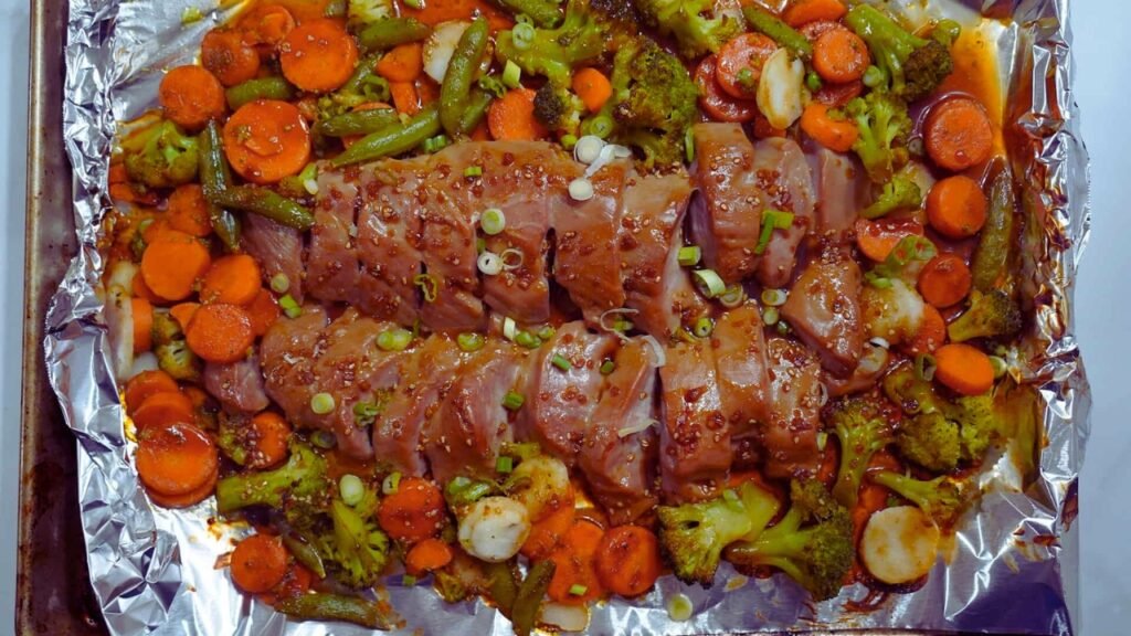 Top 10 Easy Pork Tenderloin Recipes for Delicious Weeknight Dinners 