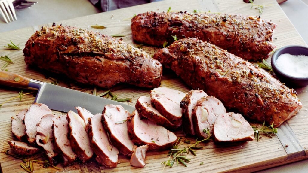Top 10 Easy Pork Tenderloin Recipes for Delicious Weeknight Dinners 
