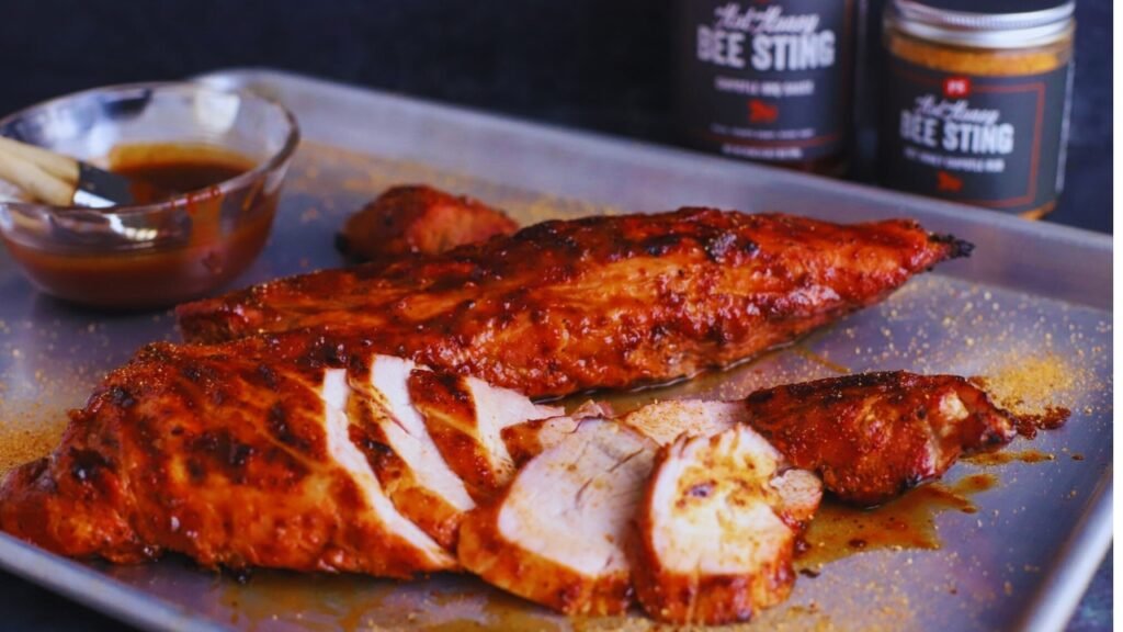 Top 10 Easy Pork Tenderloin Recipes for Delicious Weeknight Dinners 