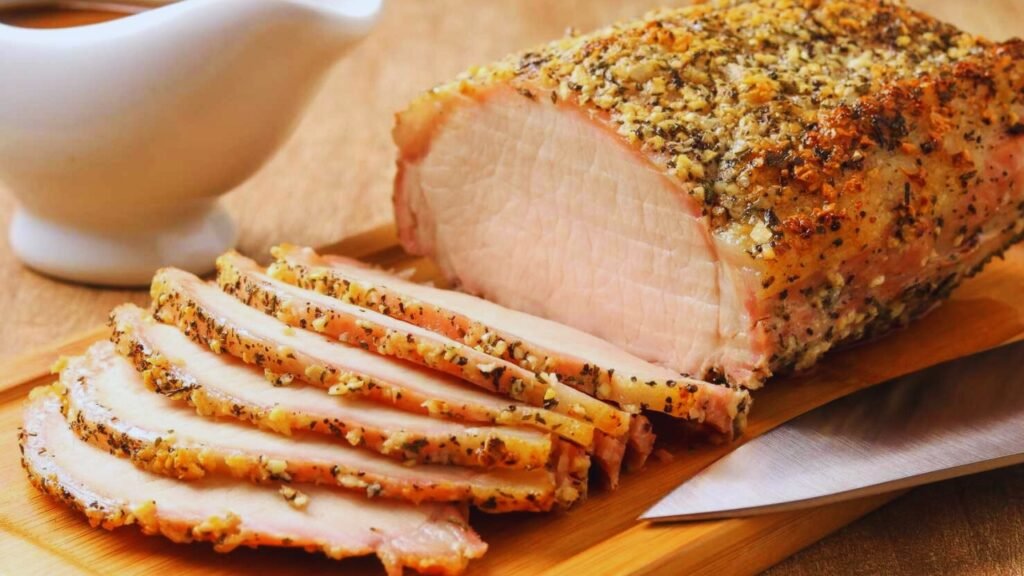 Top 10 Easy Pork Tenderloin Recipes for Delicious Weeknight Dinners 