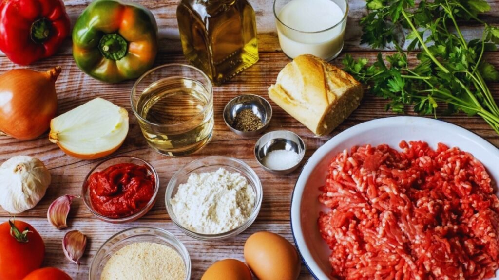 Albóndigas: The Ultimate Spanish Meatball Recipe You Need to Try