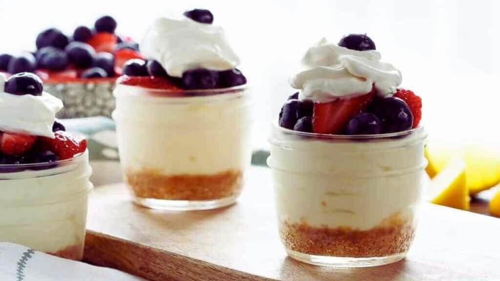 Top 10 Easy Sweet Recipes to Satisfy Your Cravings