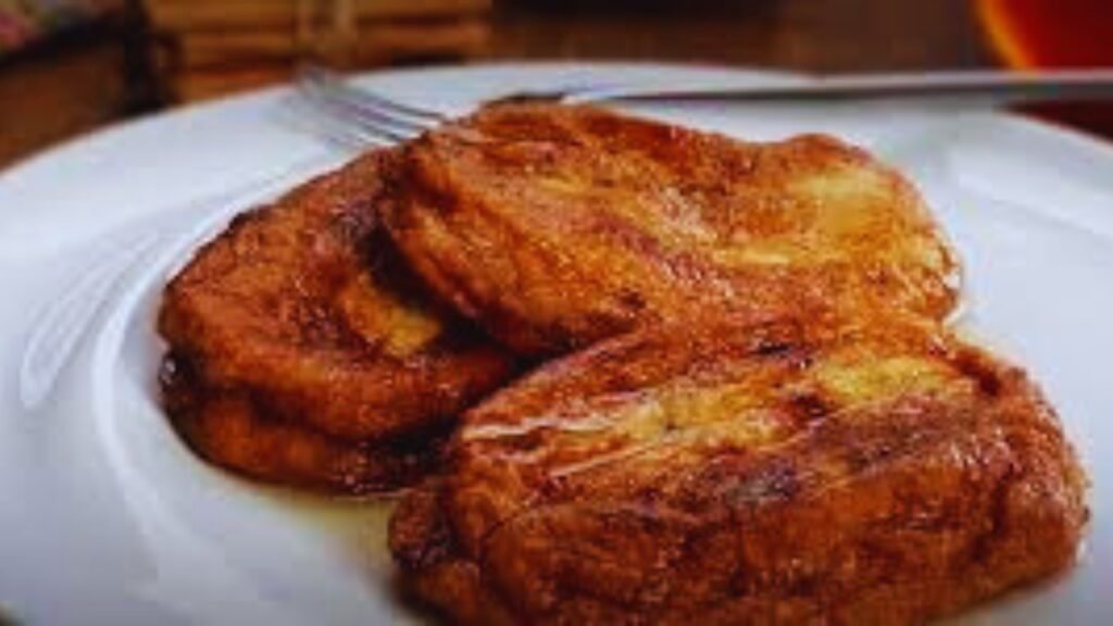 Top 10 Easy Sweet Recipes to Satisfy Your Cravings