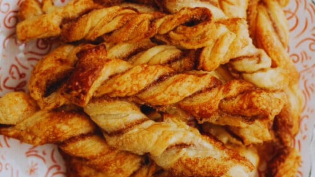 Top 10 Easy Sweet Recipes to Satisfy Your Cravings