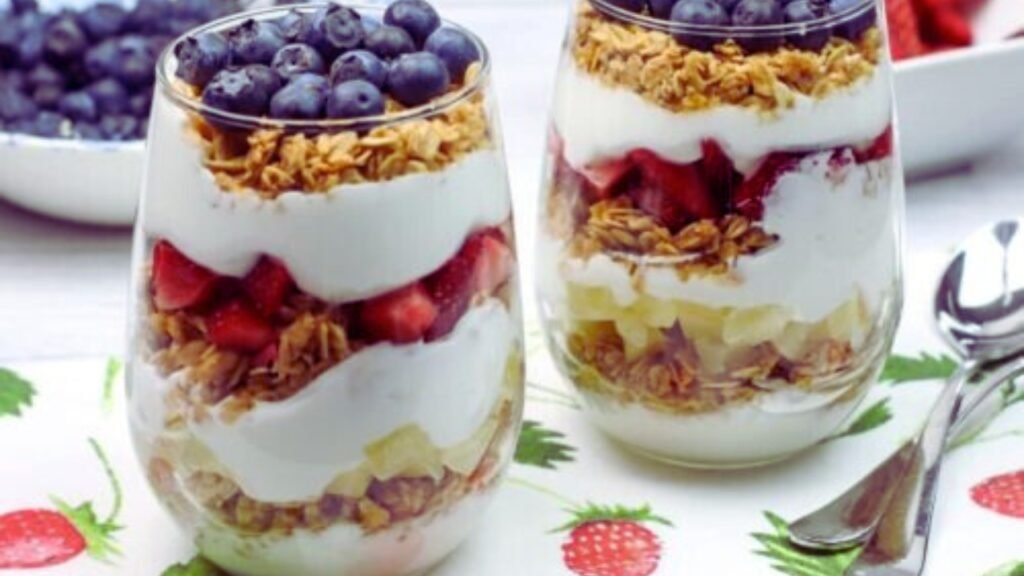Top 10 Easy Sweet Recipes to Satisfy Your Cravings