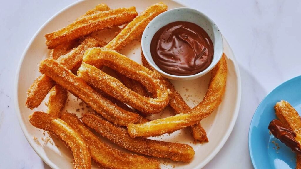 Top 10 Easy Sweet Recipes to Satisfy Your Cravings
