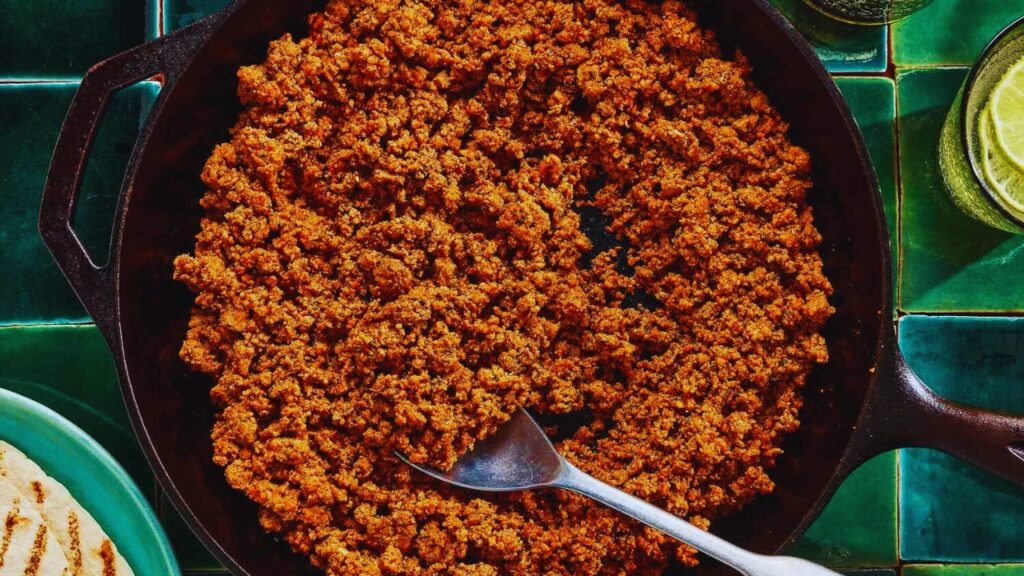 Callos a la Madrileña: 4 Essential Ingredients for Authentic Flavour.