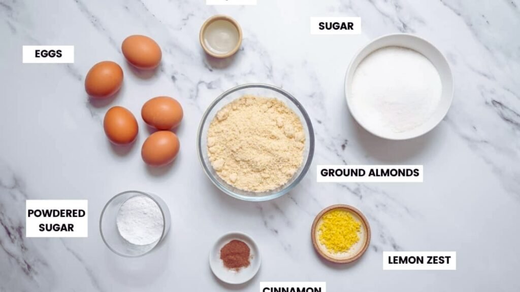 How to Make the Perfect Tarta de Santiago at Home
