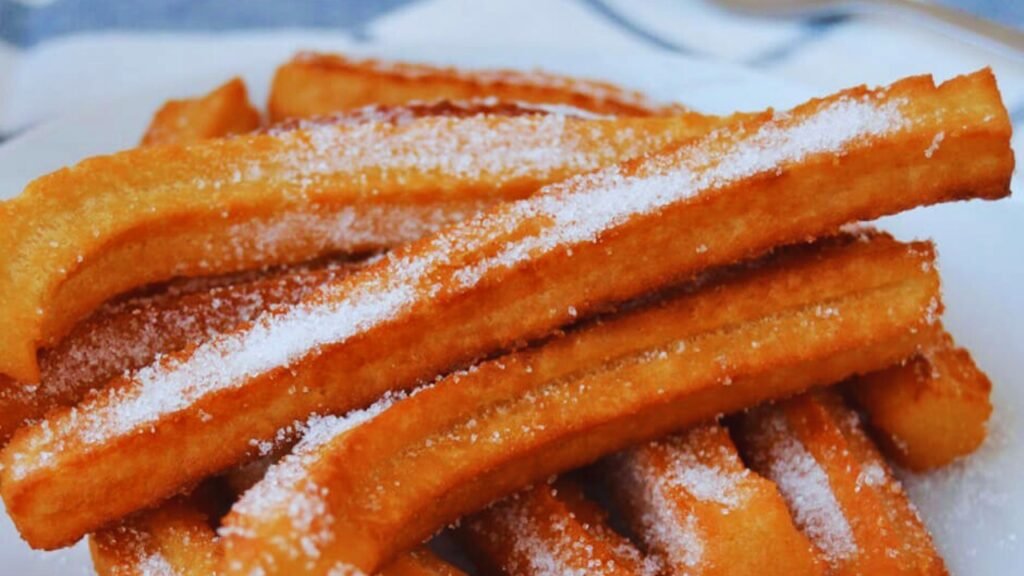 Top 10 Spanish Breakfasts to Start Your Day the Delicious Way