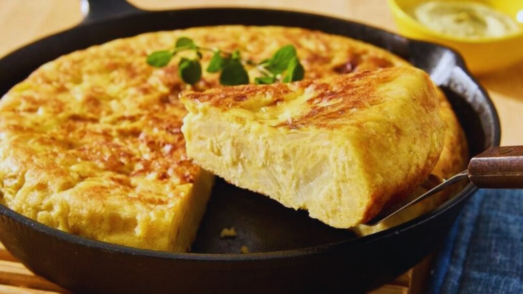 Top 10 Spanish Breakfasts to Start Your Day the Delicious Way