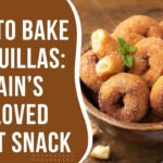 How to Bake Rosquillas: Spain’s Beloved Sweet Snack