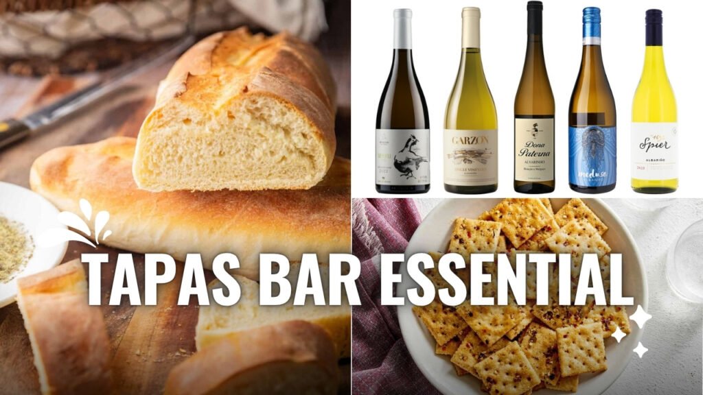 The Fascinating History Behind Ensaladilla Rusa