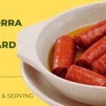 How to Cook Chistorra Like a Spaniard: Tips, Recipes & Serving Ideas