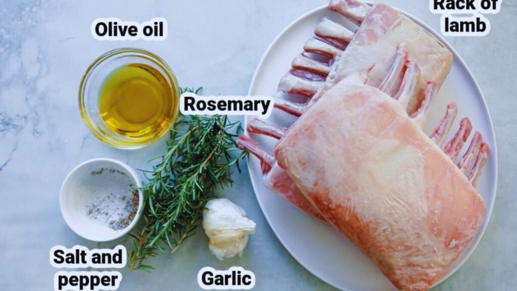 Cordero Asado: Traditional Spanish Roast Lamb Recipe