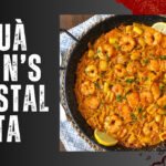 How to Make Authentic Fideuà – Spain’s Coastal Pasta Dish