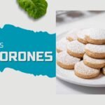 Traditional Spanish Polvorones Recipe for the Holidays